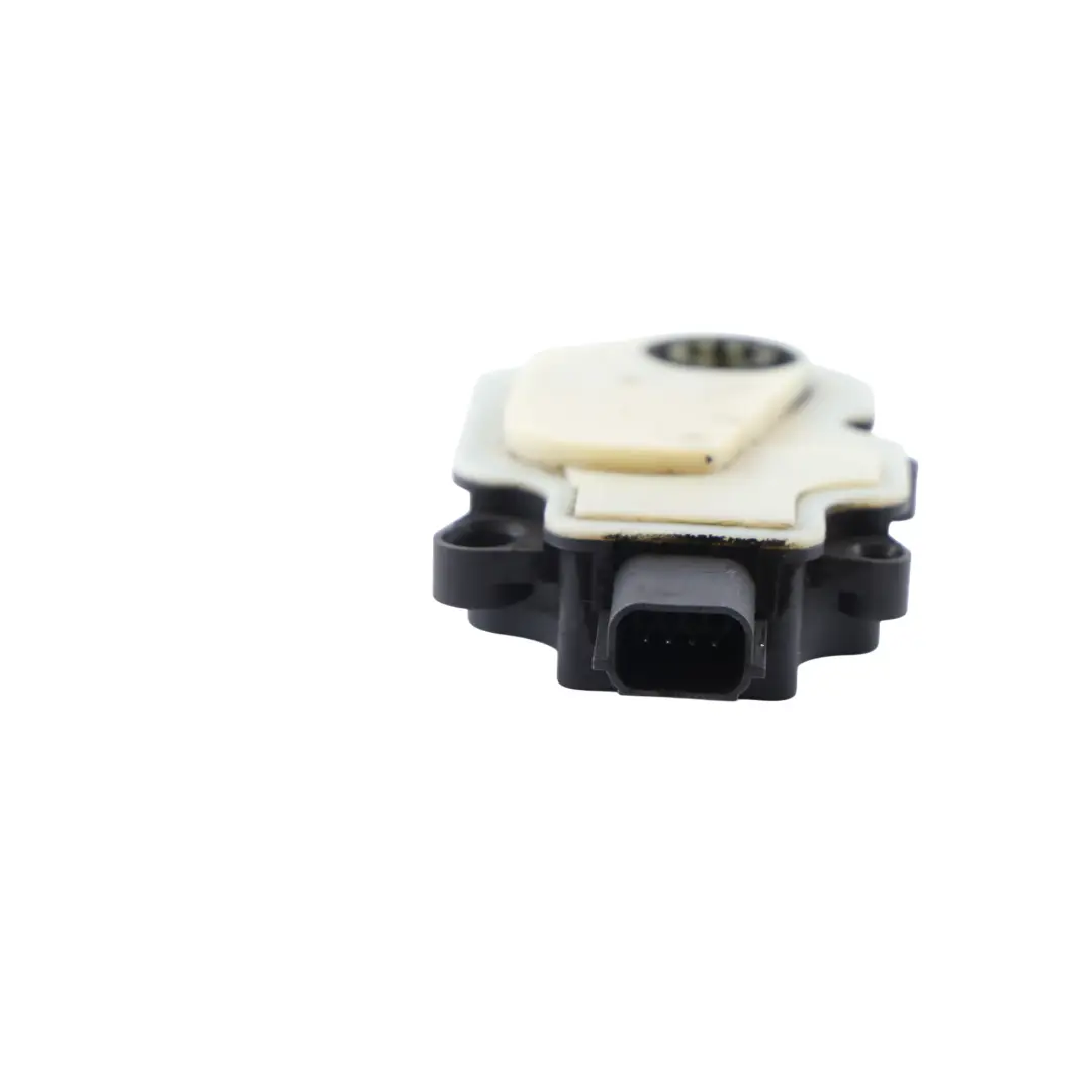 Ford Focus Mk3 Silnik Klapy Przepustnicy Wlotu Powietrza - SKU F1EB-8476-AC - Numer Części F1EB-8476-AC