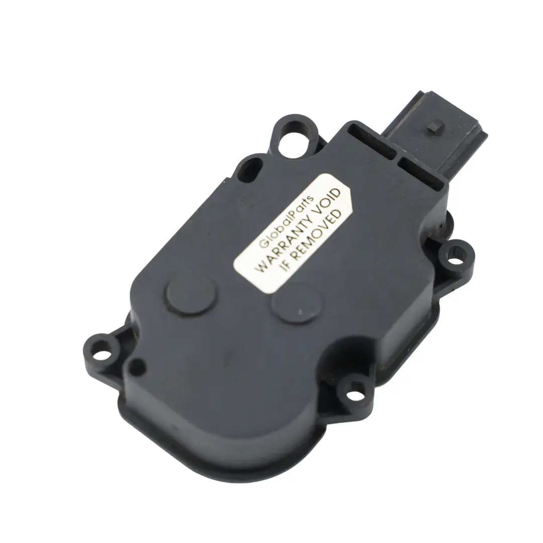 Ford Focus MK3 Motor Compuerta Rejilla Entrada Aire Delantera - SKU F1EB-8476-AC - Número de pieza F1EB-8476-AC
