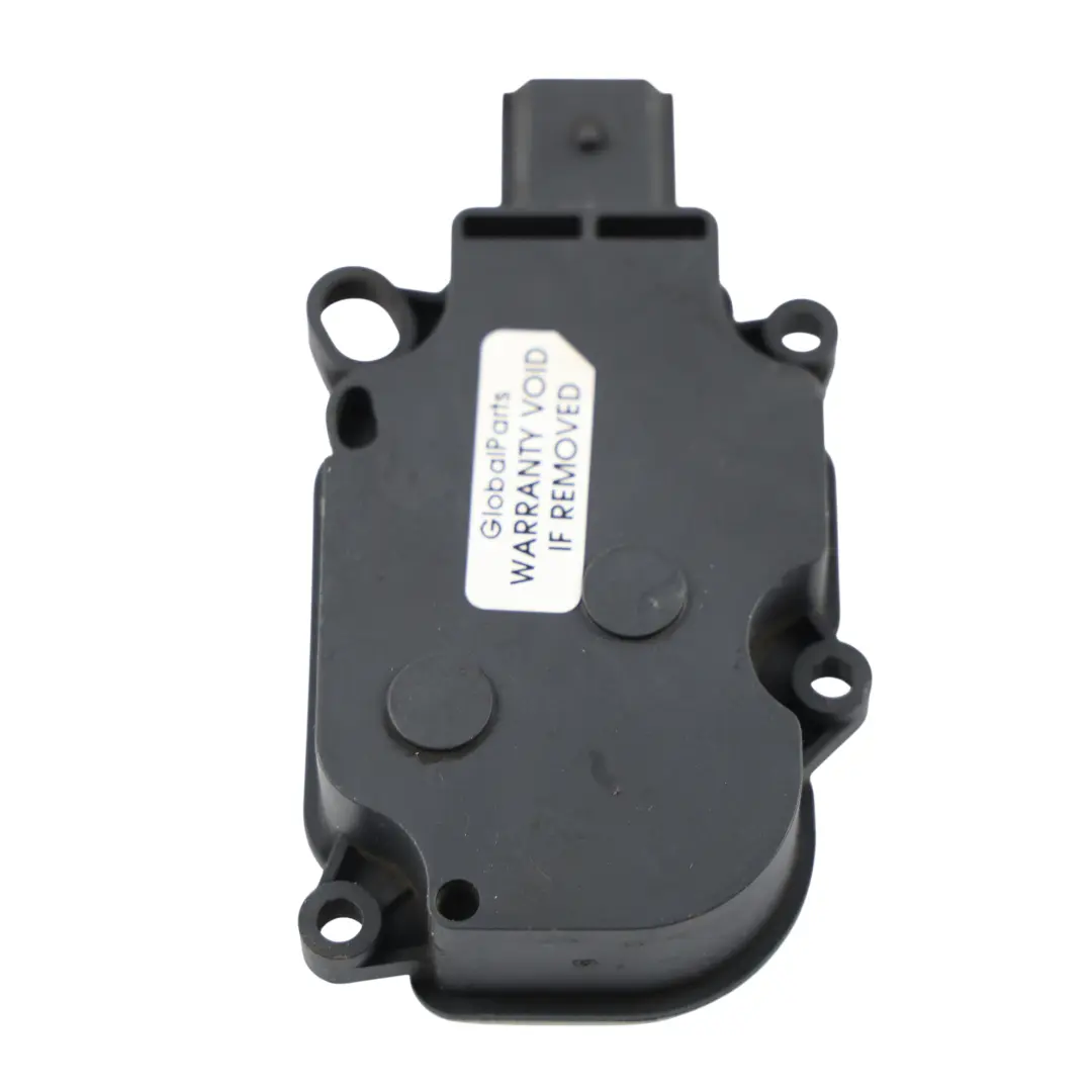 Ford Focus MK3 Moteur Volet Obturateur Entrée Air Calandre Avant - SKU F1EB-8476-AC - Numéro de pièce F1EB-8476-AC