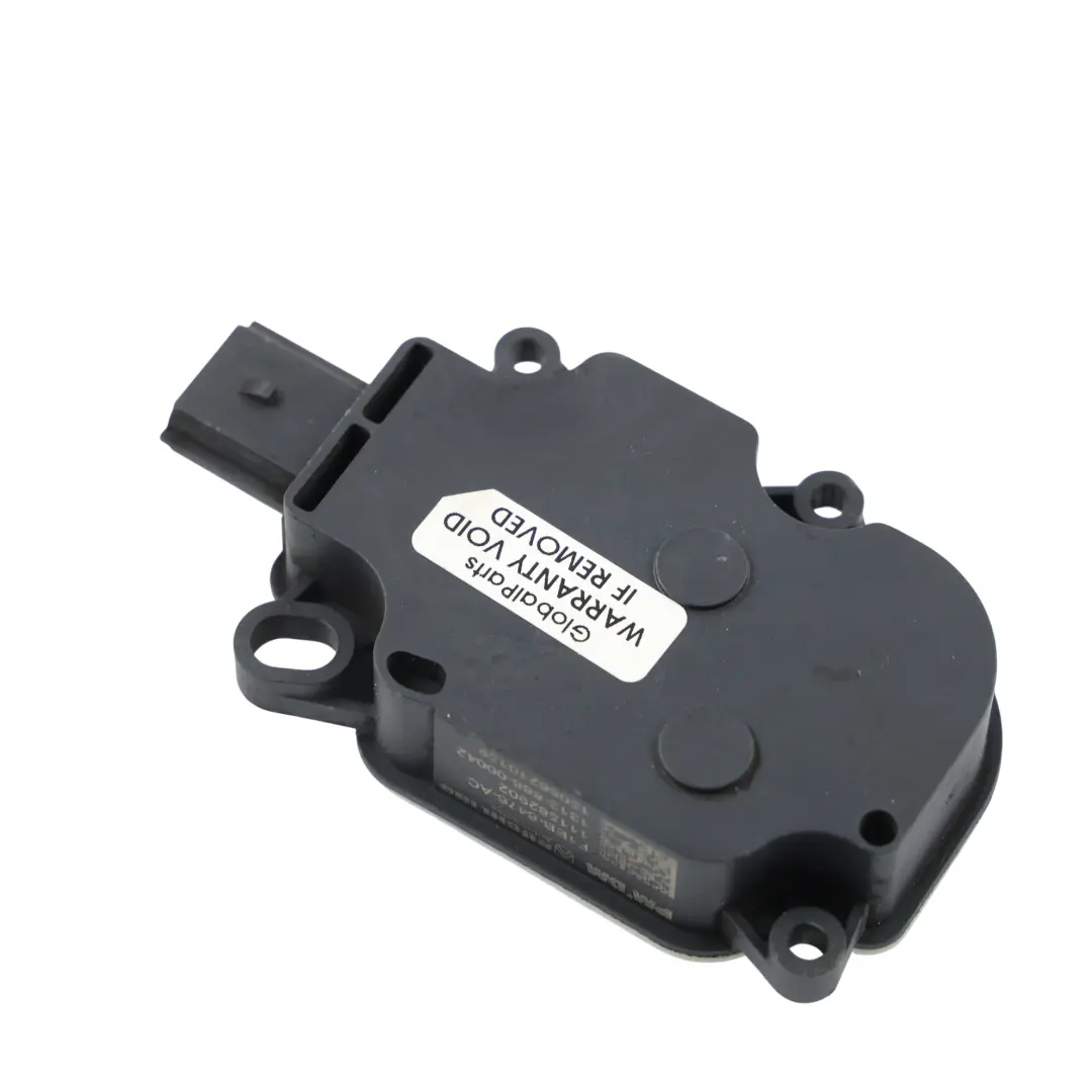 MK3 Motore Serranda Presa Aria Griglia Anteriore per Ford Focus con numero di parte F1EB-8476-AC Ford Focus MK3 Motore Serranda Presa Aria Griglia Anteriore - SKU F1EB-8476-AC - Numero di parte F1EB-8476-AC