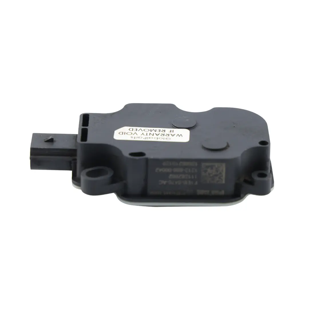 Ford Focus MK3 Motore Serranda Presa Aria Griglia Anteriore - SKU F1EB-8476-AC - Numero di parte F1EB-8476-AC