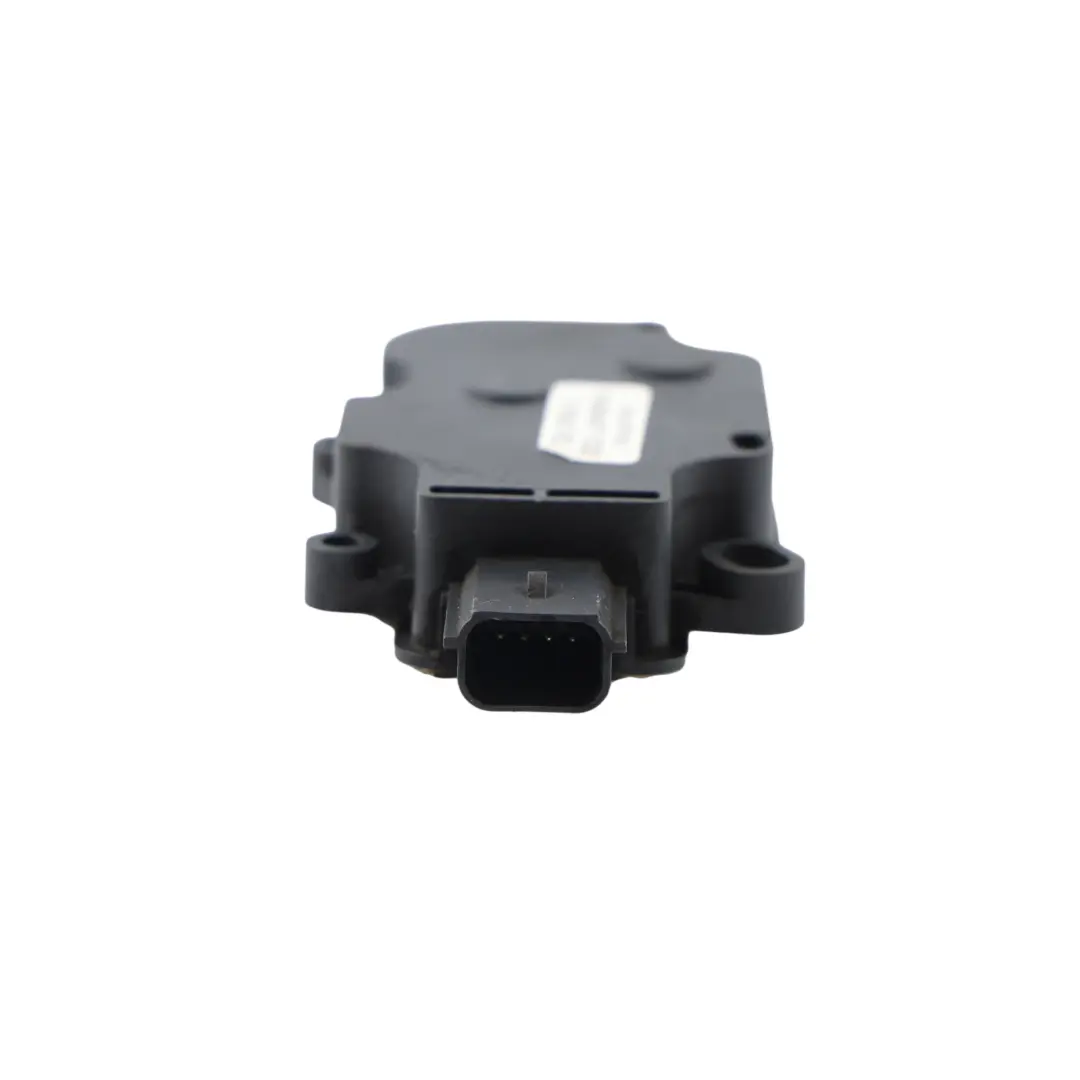 Ford Focus Mk3 Front Grille Air Inlet Shutter Flap Motor - SKU F1EB-8476-AC - Part number F1EB-8476-AC