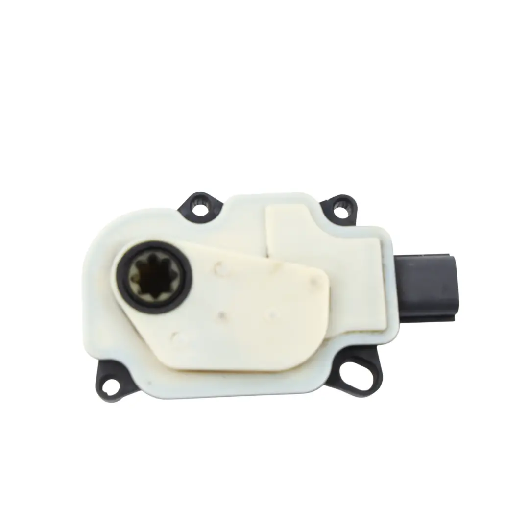 MK3 Moteur Volet Obturateur Entrée Air Calandre Avant pour Ford Focus à propos du numéro de pièce F1EB-8476-AC Ford Focus MK3 Moteur Volet Obturateur Entrée Air Calandre Avant - SKU F1EB-8476-AC - Numéro de pièce F1EB-8476-AC