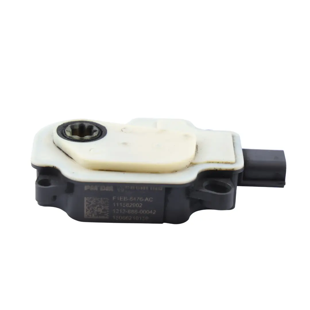 MK3 Moteur Volet Obturateur Entrée Air Calandre Avant pour Ford Focus à propos du numéro de pièce F1EB-8476-AC Ford Focus MK3 Moteur Volet Obturateur Entrée Air Calandre Avant - SKU F1EB-8476-AC - Numéro de pièce F1EB-8476-AC