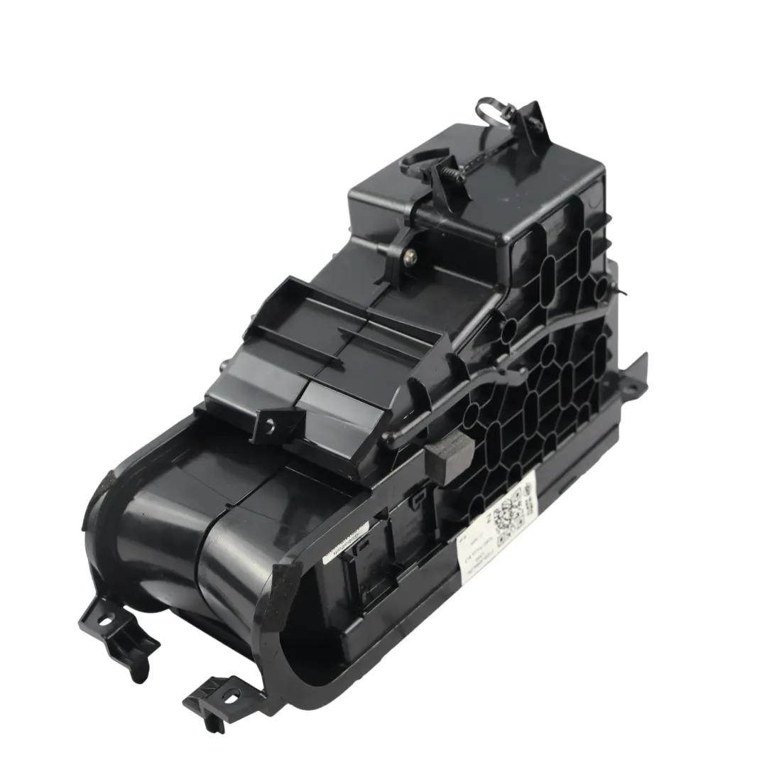 Mk3 Konsola Środkowa Uchwyt Wykończenie Schowka do Ford Focus o numerze F1EB-A044J76-CAW Ford Focus Mk3 Konsola Środkowa Uchwyt Wykończenie Schowka - SKU F1EB-A044J76-CAW - Numer Części F1EB-A044J76-CAW