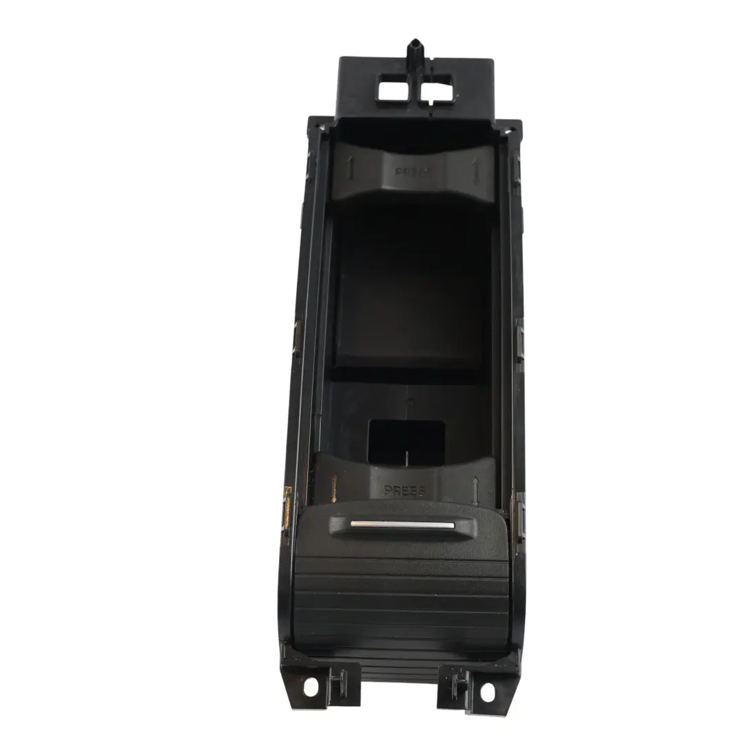 Mk3 Centre Console Holder Trim Storage Compartment to Ford Focus with Part number F1EB-A044J76-CAW Ford Focus Mk3 Centre Console Holder Trim Storage Compartment - SKU F1EB-A044J76-CAW - Part number F1EB-A044J76-CAW