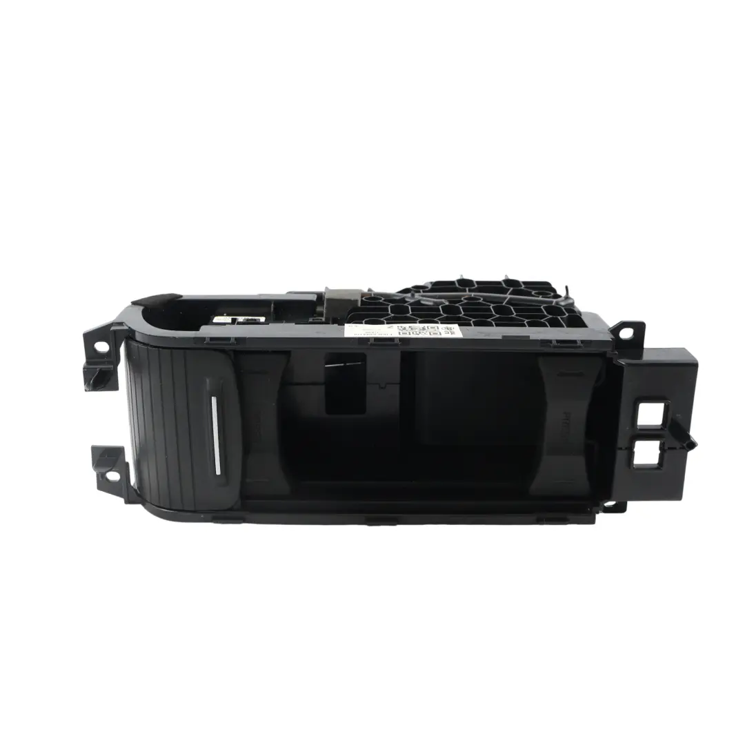 Ford Focus Mk3 Centre Console Holder Trim Storage Compartment - SKU F1EB-A044J76-CAW - Part number F1EB-A044J76-CAW