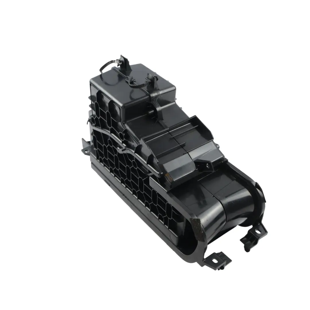 Ford Focus Mk3 Centre Console Holder Trim Storage Compartment - SKU F1EB-A044J76-CAW - Part number F1EB-A044J76-CAW