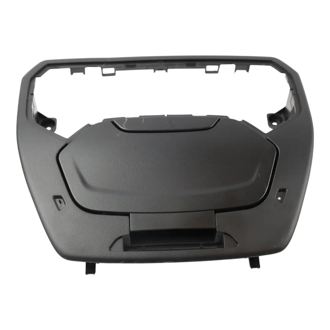 Mk3 Roof Panel Storage Compartment Sunglasses to Ford Focus with Part number F1EB-A519D56-ABW Ford Focus Mk3 Roof Panel Storage Compartment Sunglasses - SKU F1EB-A519D56-ABW - Part number F1EB-A519D56-ABW