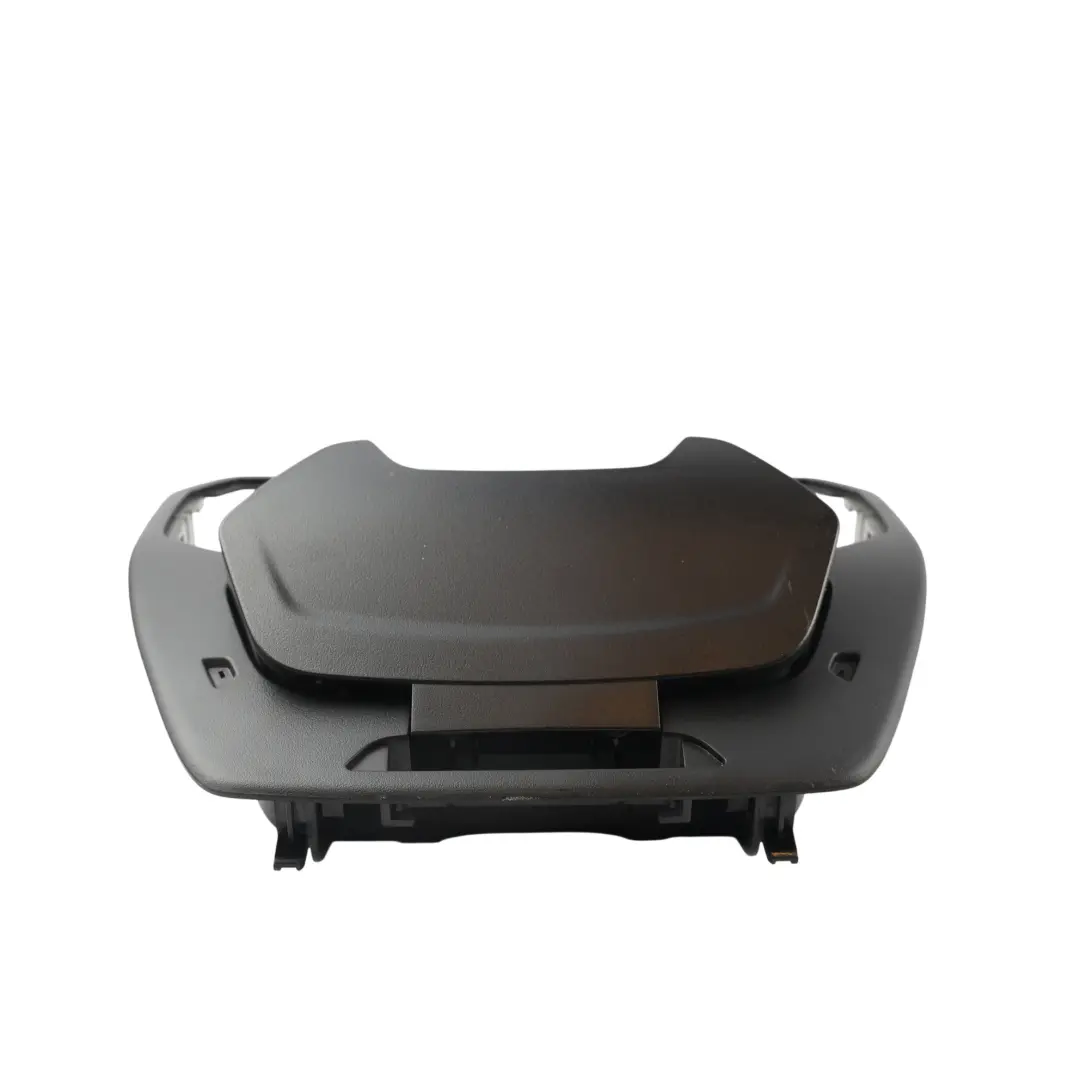 Mk3 Roof Panel Storage Compartment Sunglasses to Ford Focus with Part number F1EB-A519D56-ABW Ford Focus Mk3 Roof Panel Storage Compartment Sunglasses - SKU F1EB-A519D56-ABW - Part number F1EB-A519D56-ABW