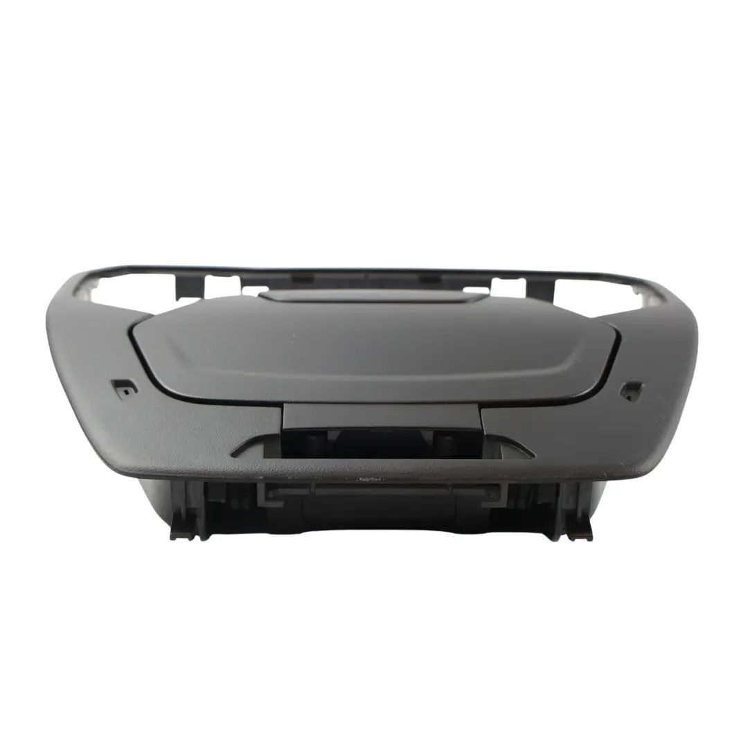 Mk3 Roof Panel Storage Compartment Sunglasses to Ford Focus with Part number F1EB-A519D56-ABW Ford Focus Mk3 Roof Panel Storage Compartment Sunglasses - SKU F1EB-A519D56-ABW - Part number F1EB-A519D56-ABW