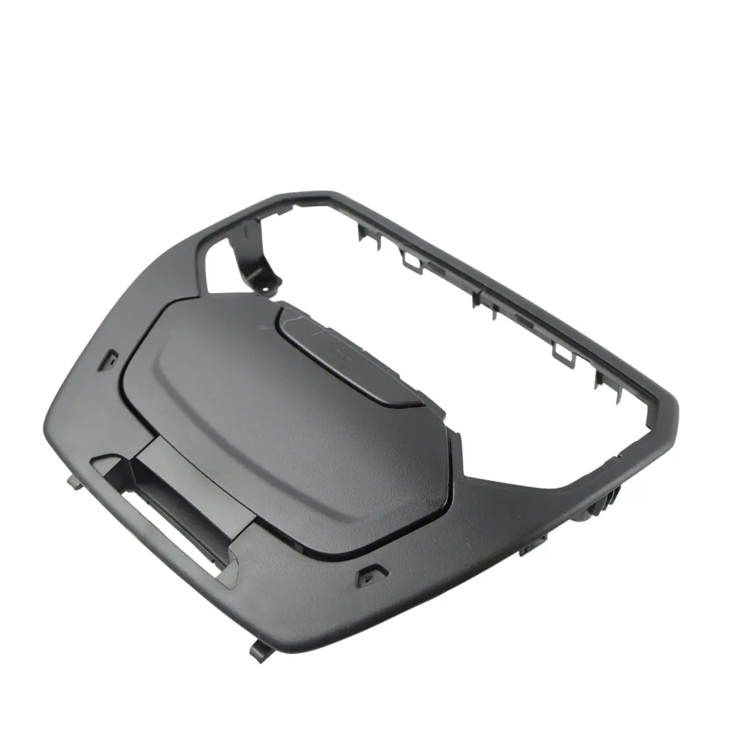MK3 Vano Portaoggetti Tetto Occhiali da Sole per Ford Focus con numero di parte F1EB-A519D56-ABW Ford Focus MK3 Vano Portaoggetti Tetto Occhiali da Sole - SKU F1EB-A519D56-ABW - Numero di parte F1EB-A519D56-ABW