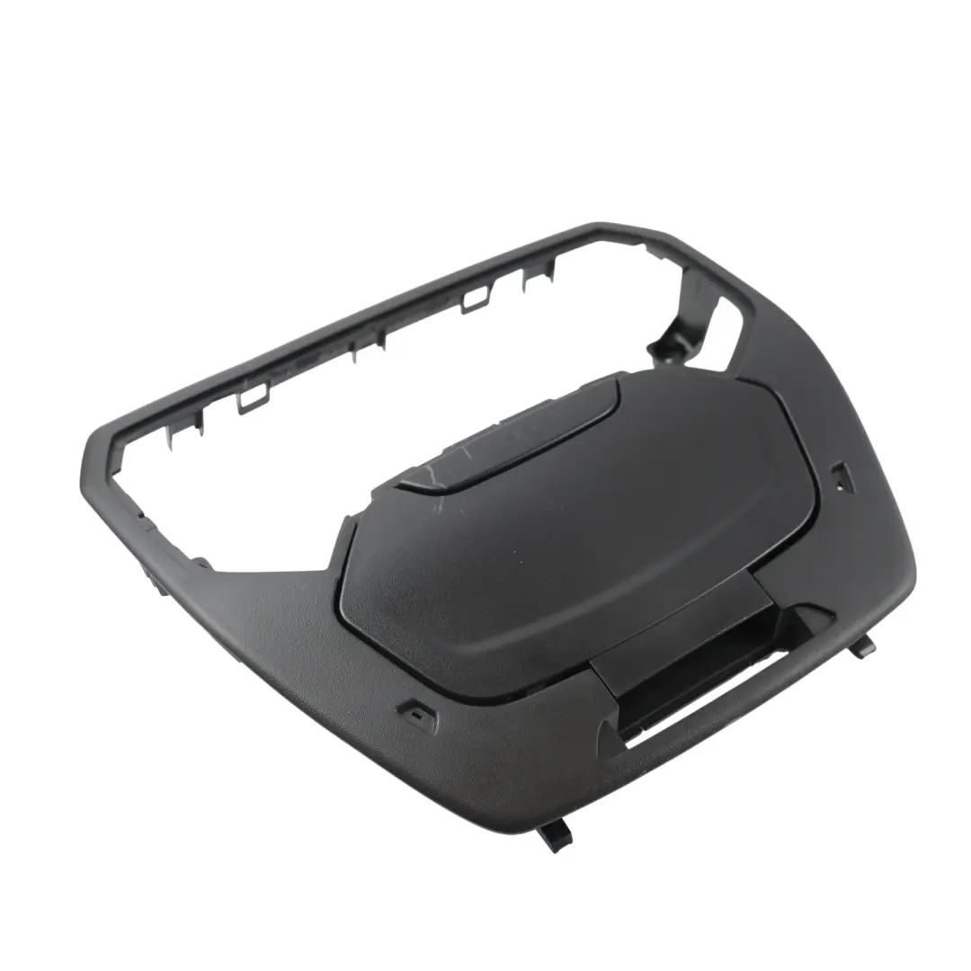 MK3 Dachpanel Staufach Sonnenbrille für Ford Focus mit Teilenummer F1EB-A519D56-ABW Ford Focus MK3 Dachpanel Staufach Sonnenbrille - SKU F1EB-A519D56-ABW - Teilenummer F1EB-A519D56-ABW