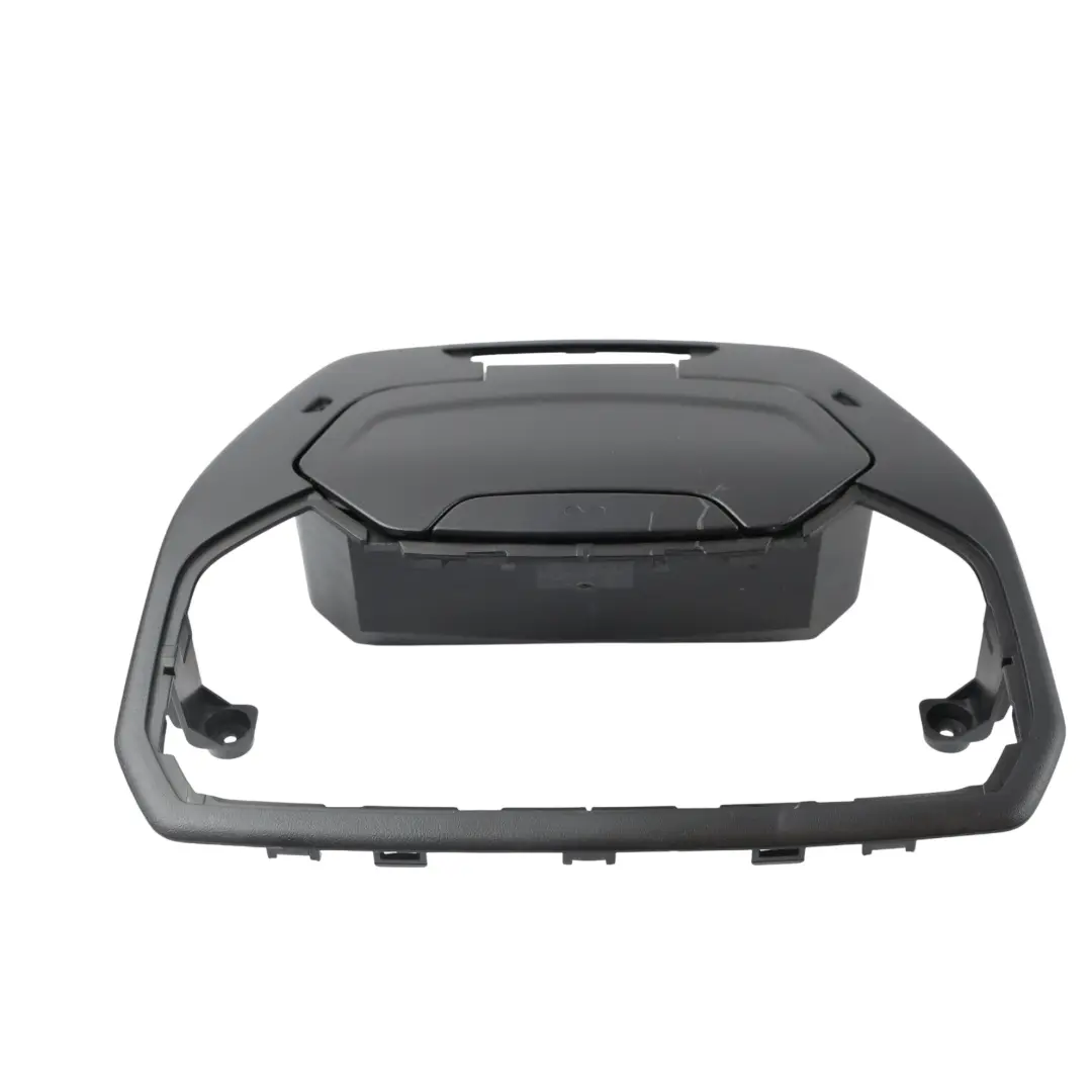 MK3 Vano Portaoggetti Tetto Occhiali da Sole per Ford Focus con numero di parte F1EB-A519D56-ABW Ford Focus MK3 Vano Portaoggetti Tetto Occhiali da Sole - SKU F1EB-A519D56-ABW - Numero di parte F1EB-A519D56-ABW