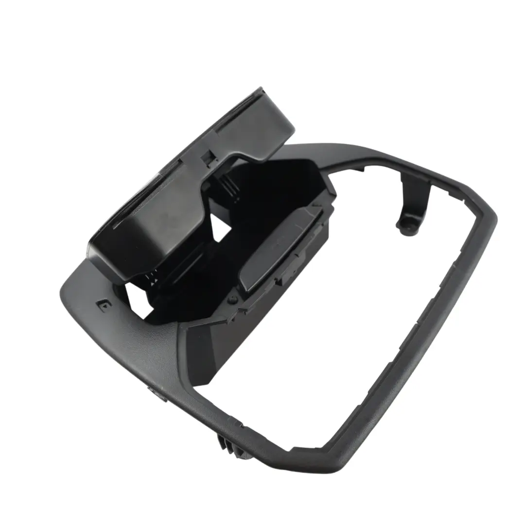 Mk3 Roof Panel Storage Compartment Sunglasses to Ford Focus with Part number F1EB-A519D56-ABW Ford Focus Mk3 Roof Panel Storage Compartment Sunglasses - SKU F1EB-A519D56-ABW - Part number F1EB-A519D56-ABW