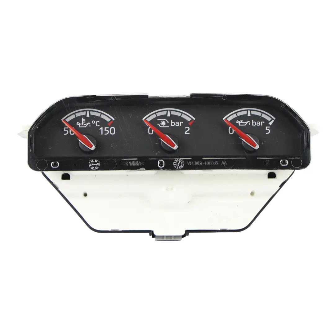 MK3 Turbo Öldruck Temperatur Anzeige Instrument für Ford Focus mit Teilenummer F1ET-10B944-AB Ford Focus MK3 Turbo Öldruck Temperatur Anzeige Instrument - SKU F1ET-10B944-AB - Teilenummer F1ET-10B944-AB