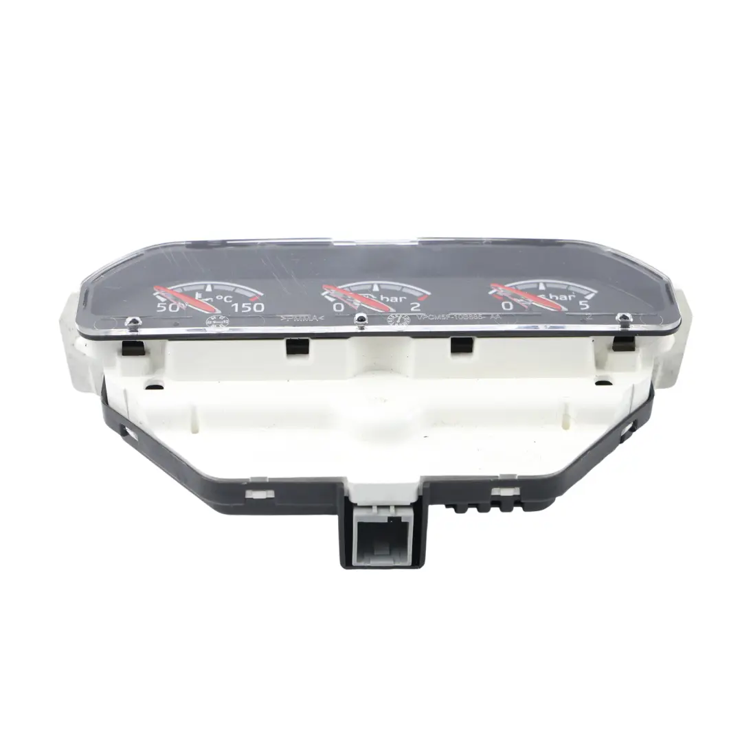 Ford Focus MK3 Manometro Pressione Temperatura Olio Turbo - SKU F1ET-10B944-AB - Numero di parte F1ET-10B944-AB