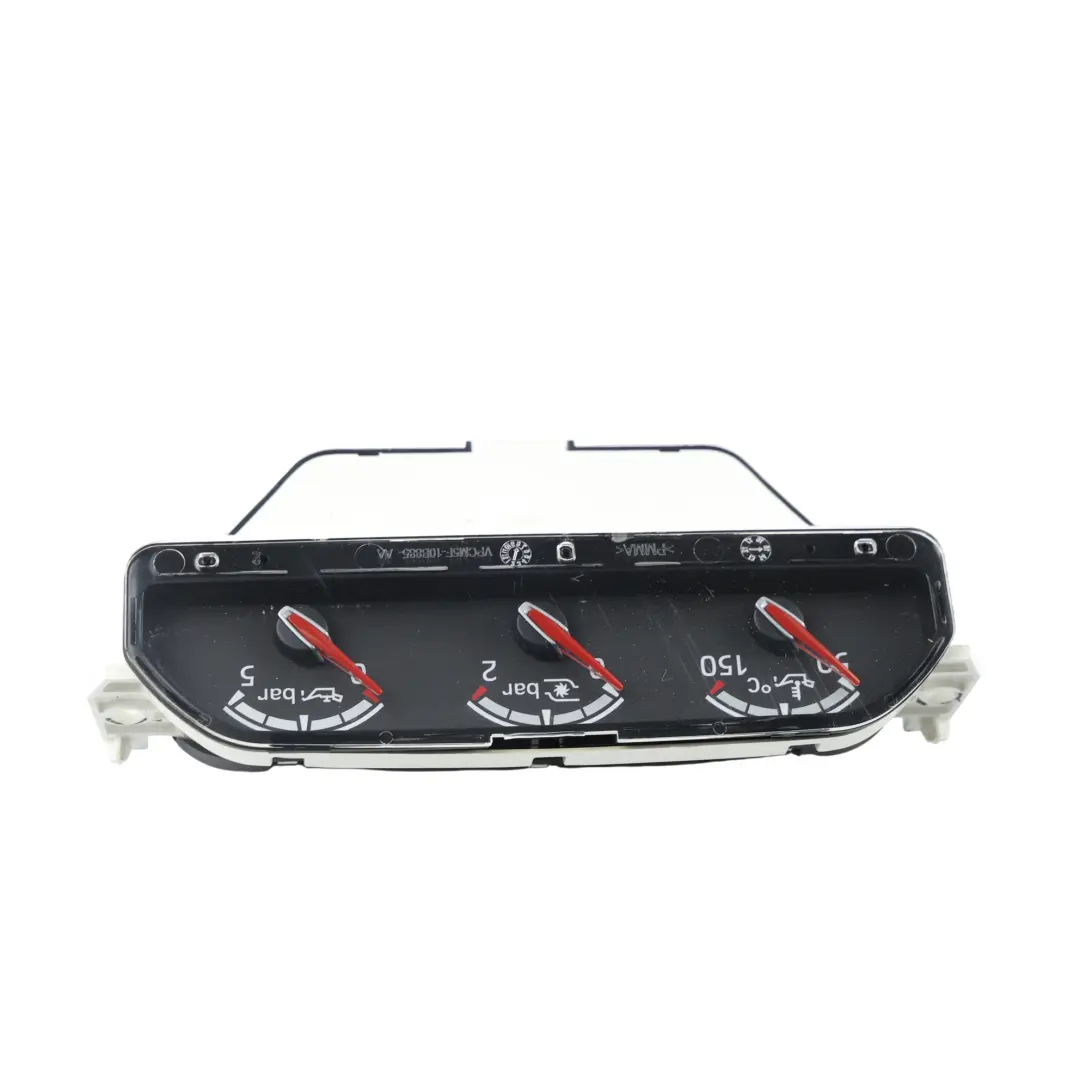 MK3 Manometro Pressione Temperatura Olio Turbo per Ford Focus con numero di parte F1ET-10B944-AB Ford Focus MK3 Manometro Pressione Temperatura Olio Turbo - SKU F1ET-10B944-AB - Numero di parte F1ET-10B944-AB