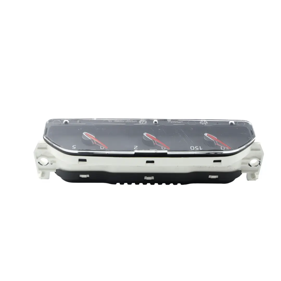MK3 Manometro Pressione Temperatura Olio Turbo per Ford Focus con numero di parte F1ET-10B944-AB Ford Focus MK3 Manometro Pressione Temperatura Olio Turbo - SKU F1ET-10B944-AB - Numero di parte F1ET-10B944-AB