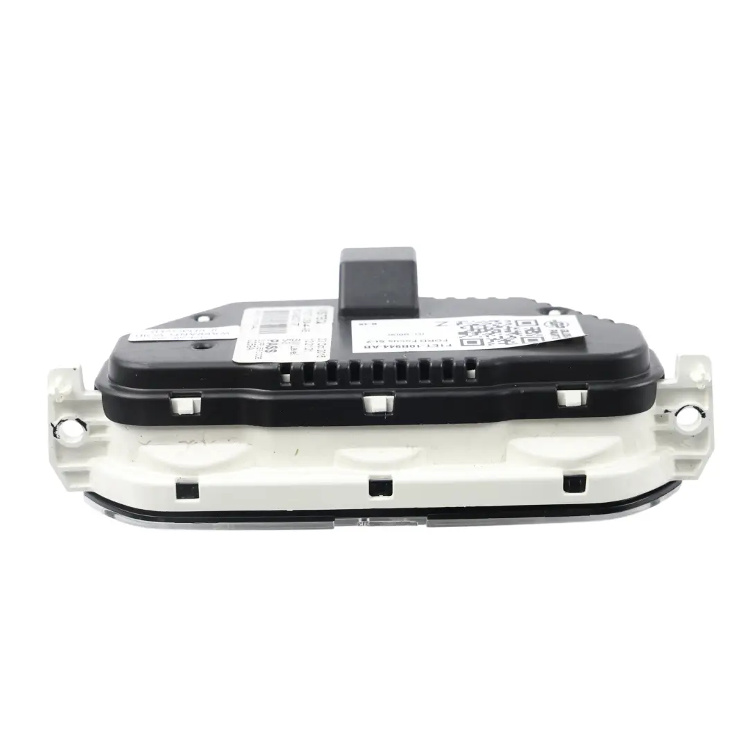 MK3 Medidor Presión Temperatura Aceite Turbo para Ford Focus con número de pieza F1ET-10B944-AB Ford Focus MK3 Medidor Presión Temperatura Aceite Turbo - SKU F1ET-10B944-AB - Número de pieza F1ET-10B944-AB