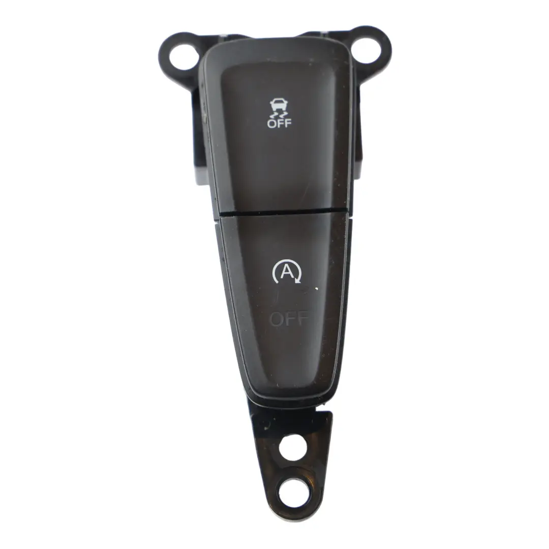 MK3 Bouton Interrupteur Contrôle ESP Start Stop Auto pour Ford Focus à propos du numéro de pièce F1ET-11B573-EB Ford Focus MK3 Bouton Interrupteur Contrôle ESP Start Stop Auto - SKU F1ET-11B573-EB - Numéro de pièce F1ET-11B573-EB