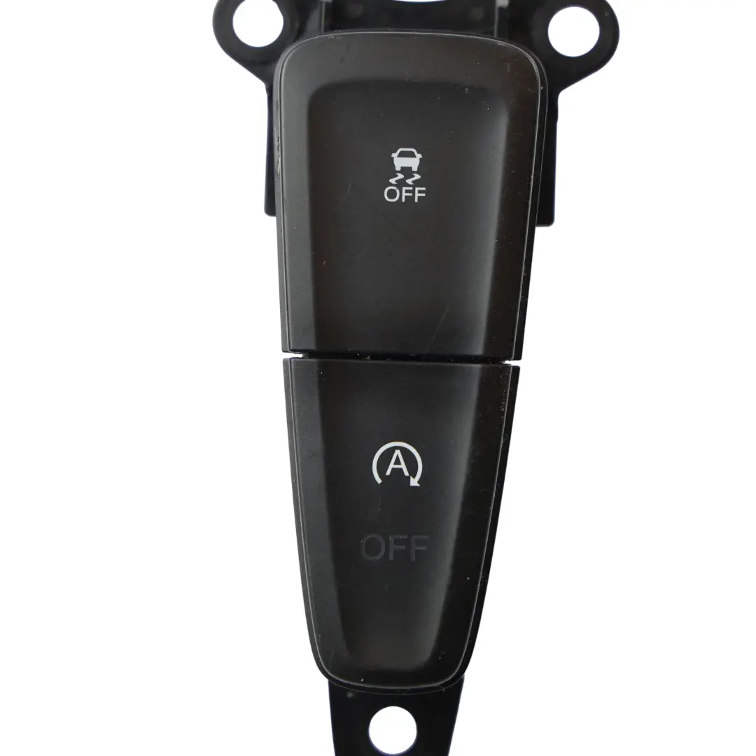 Ford Focus Mk3 Auto Start Stop ESP Control Switch Button - SKU F1ET-11B573-EB - Part number F1ET-11B573-EB