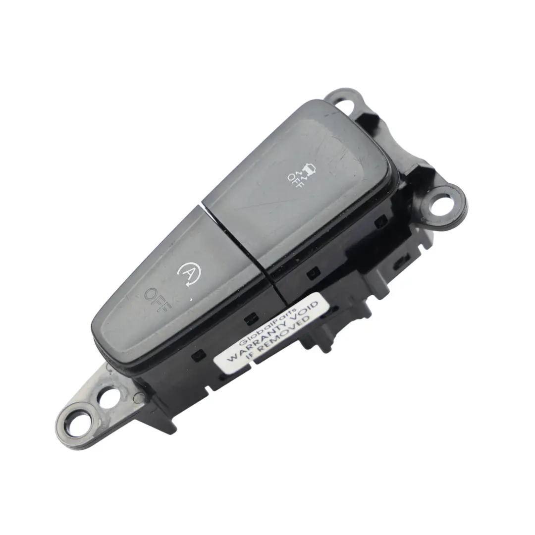 Mk3 Auto Start Stop ESP Control Switch Button to Ford Focus with Part number F1ET-11B573-EB Ford Focus Mk3 Auto Start Stop ESP Control Switch Button - SKU F1ET-11B573-EB - Part number F1ET-11B573-EB