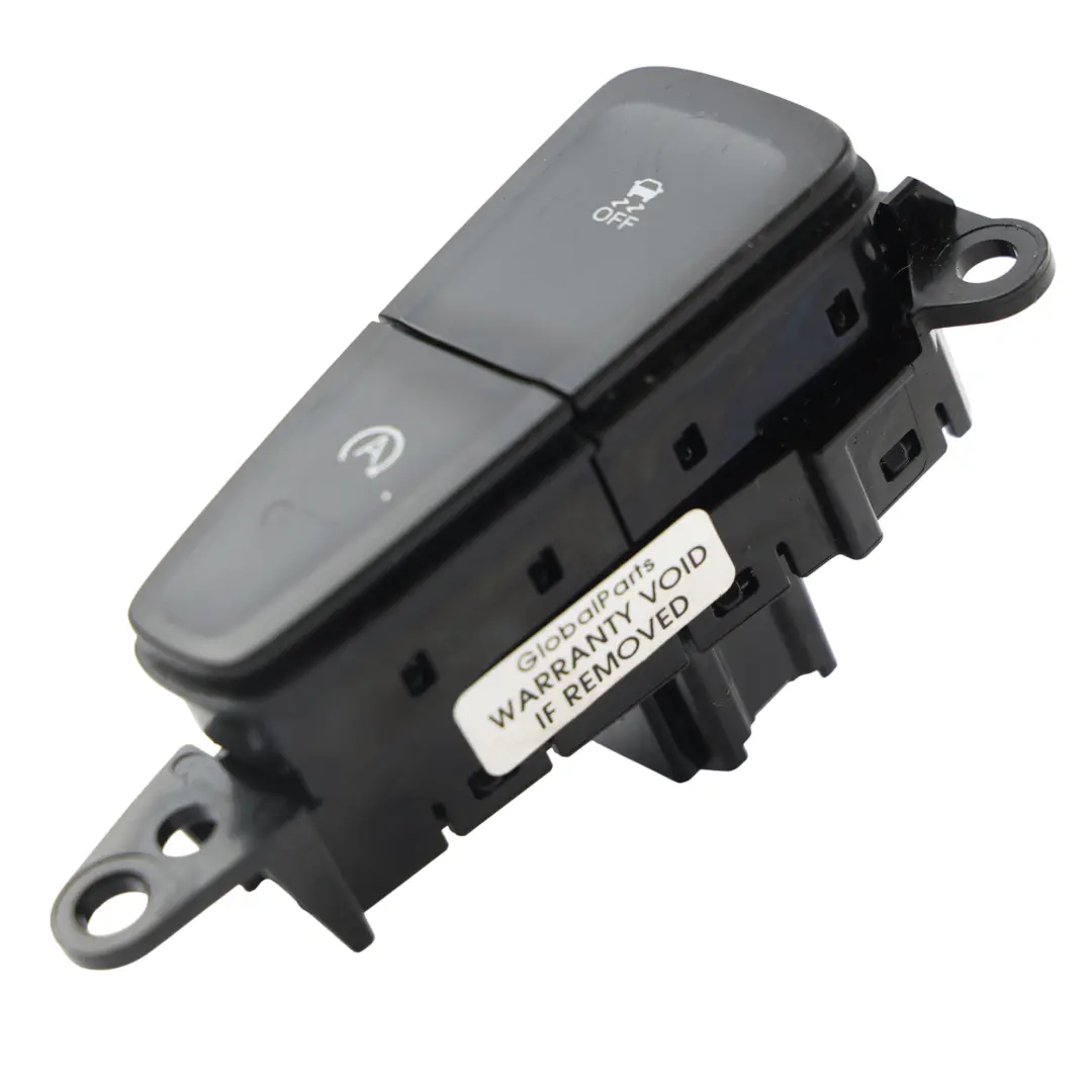 Ford Focus MK3 Bouton Interrupteur Contrôle ESP Start Stop Auto - SKU F1ET-11B573-EB - Numéro de pièce F1ET-11B573-EB
