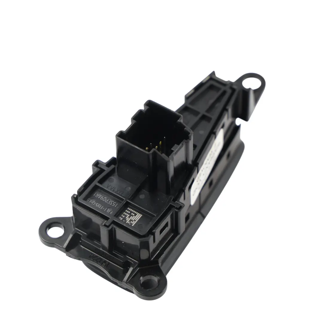 Ford Focus Mk3 Auto Start Stop ESP Control Switch Button - SKU F1ET-11B573-EB - Part number F1ET-11B573-EB