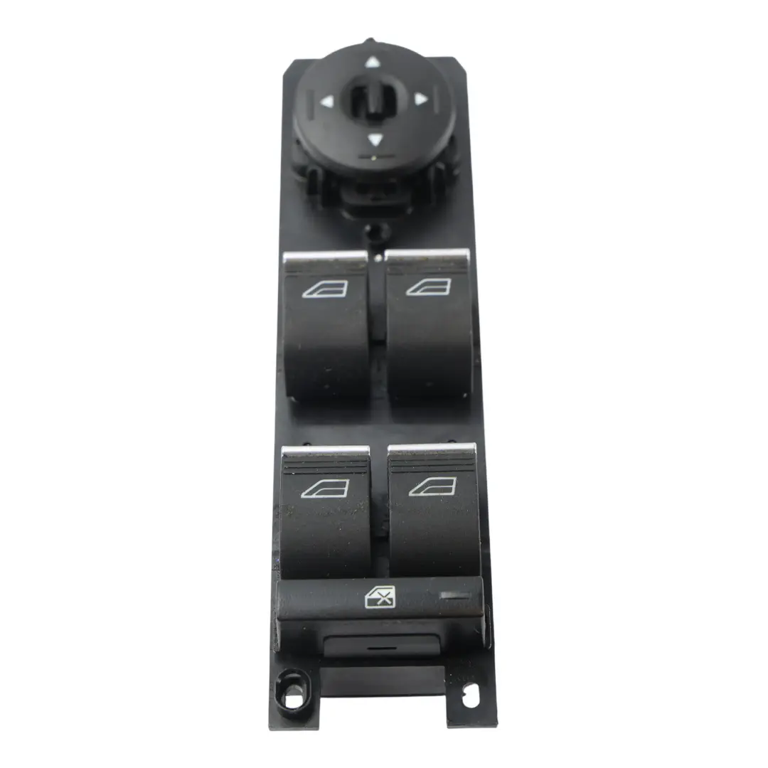 Ford Focus MK3 Kuga MK2 Fensterheber Schalter Vorne Links - SKU F1ET-14A132-AB - Teilenummer F1ET-14A132-AB