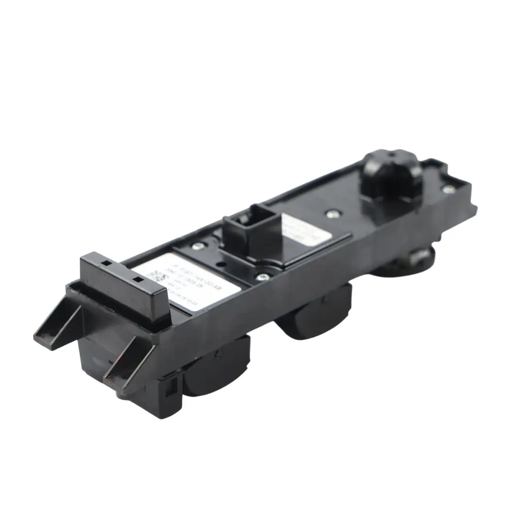 Ford Focus MK3 Kuga MK2 Commutateur Vitre Avant Conducteur - SKU F1ET-14A132-AB - Numéro de pièce F1ET-14A132-AB