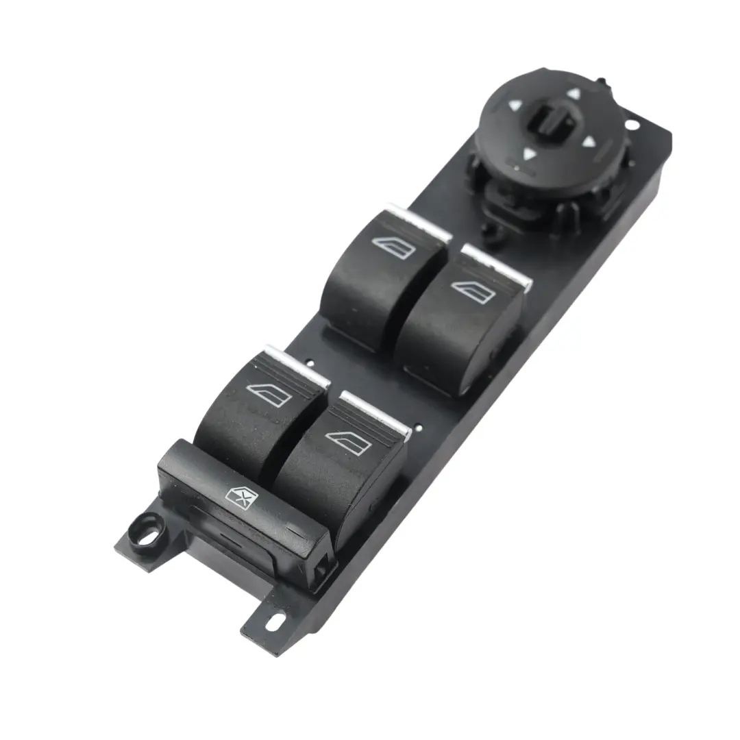 Ford Focus MK3 Kuga MK2 Fensterheber Schalter Vorne Links - SKU F1ET-14A132-AB - Teilenummer F1ET-14A132-AB