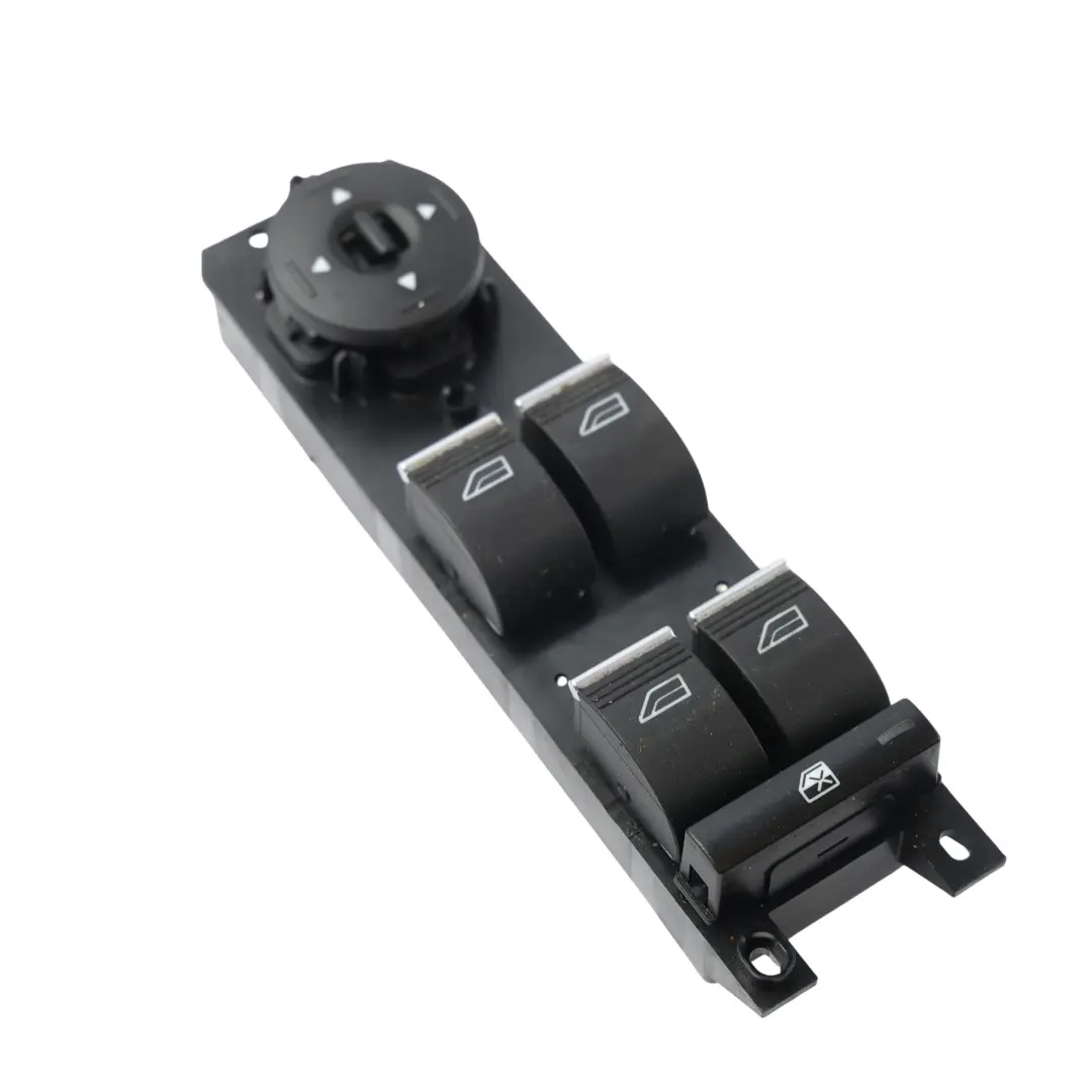 Ford Focus Mk3 Kuga Mk2 Front Window Switch Driver Side - SKU F1ET-14A132-AB - Part number F1ET-14A132-AB