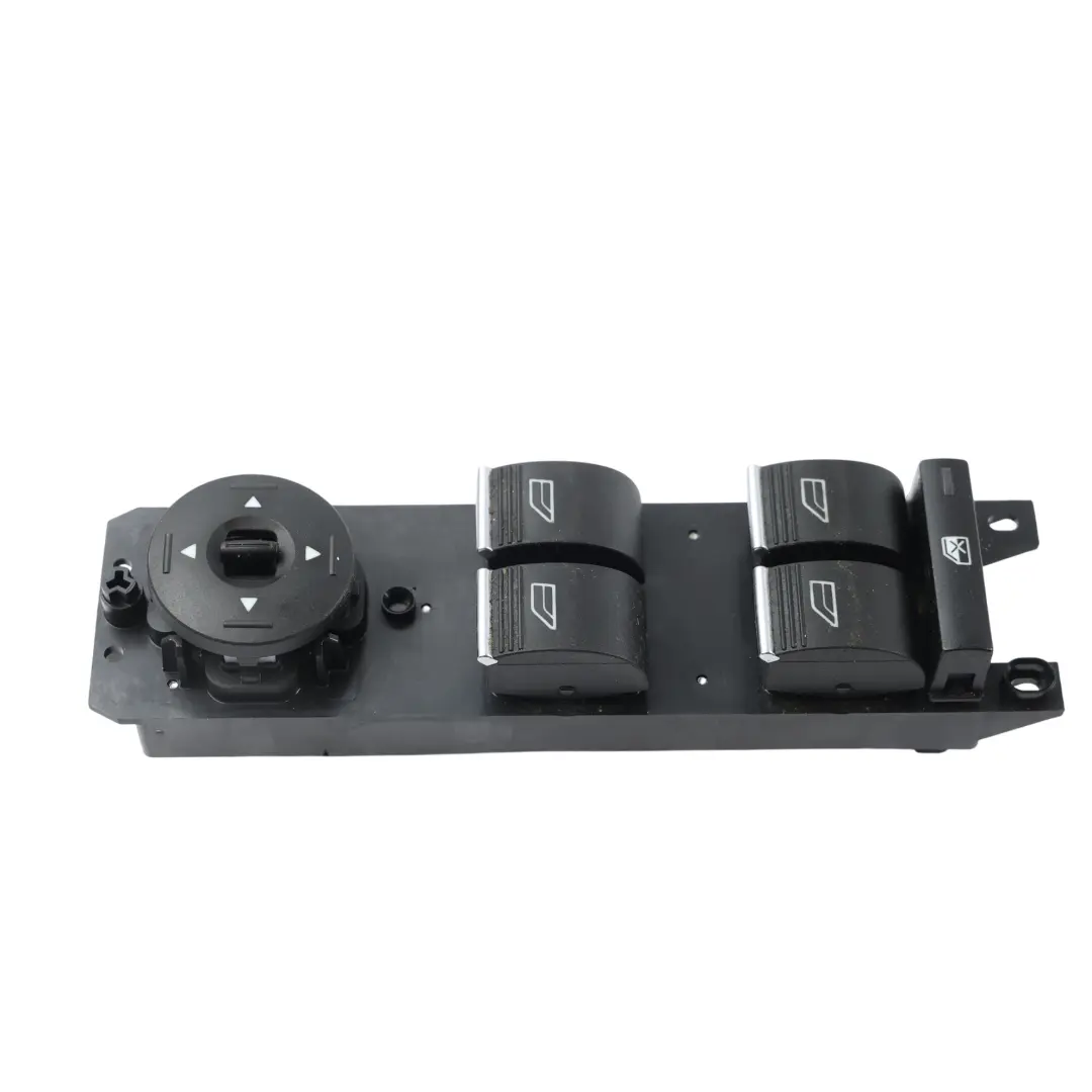 MK3 Kuga MK2 Fensterheber Schalter Vorne Links für Ford Focus mit Teilenummer F1ET-14A132-AB Ford Focus MK3 Kuga MK2 Fensterheber Schalter Vorne Links - SKU F1ET-14A132-AB - Teilenummer F1ET-14A132-AB