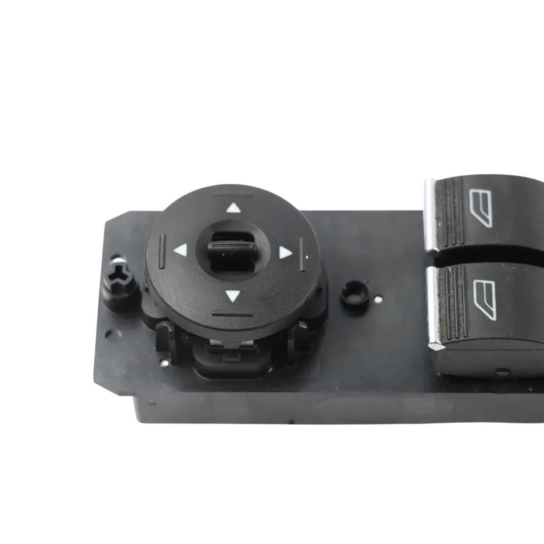 MK3 Kuga MK2 Fensterheber Schalter Vorne Links für Ford Focus mit Teilenummer F1ET-14A132-AB Ford Focus MK3 Kuga MK2 Fensterheber Schalter Vorne Links - SKU F1ET-14A132-AB - Teilenummer F1ET-14A132-AB