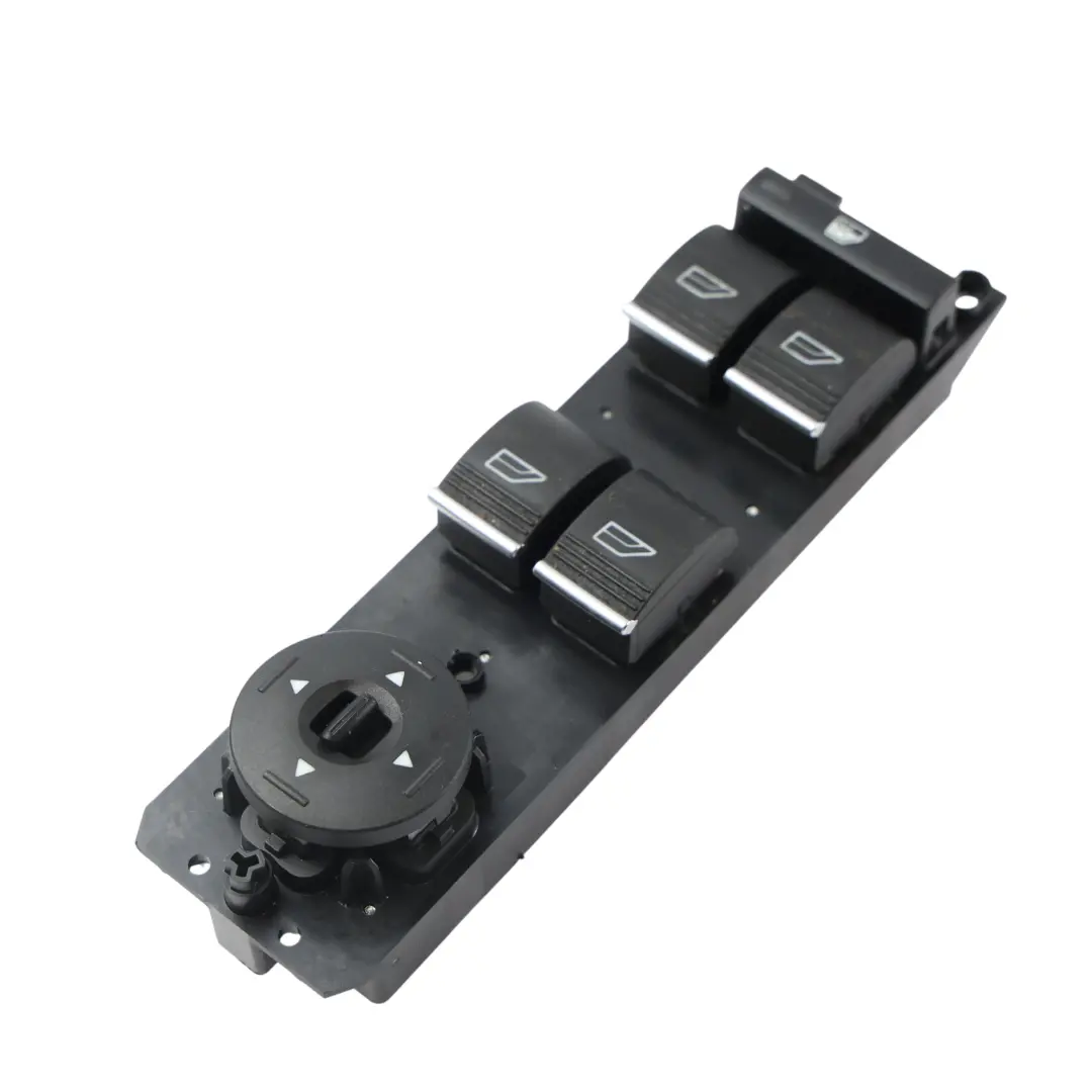 Ford Focus Mk3 Kuga Mk2 Front Window Switch Driver Side - SKU F1ET-14A132-AB - Part number F1ET-14A132-AB