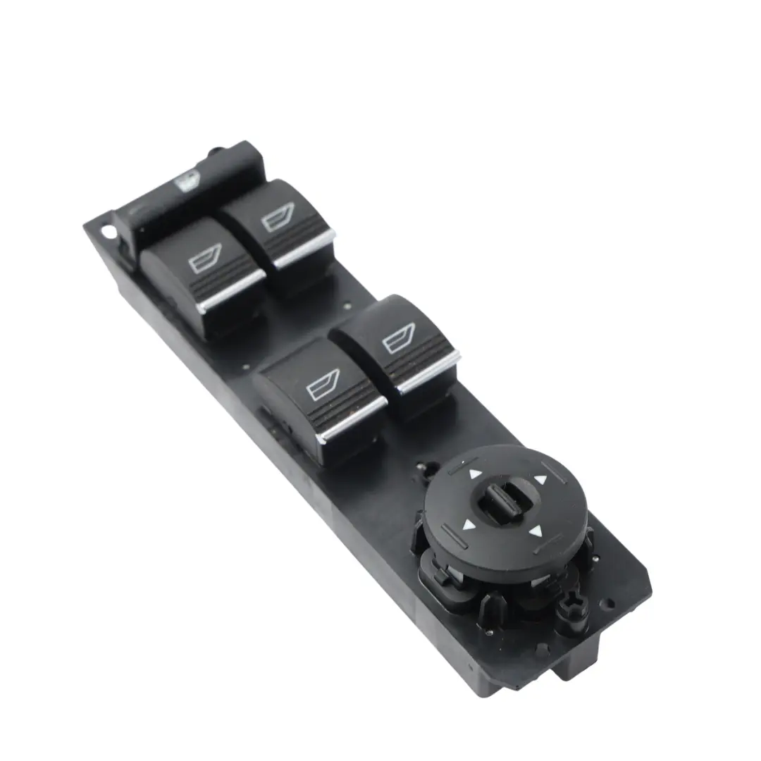 MK3 Kuga MK2 Interruttore Finestrino Lato Guida per Ford Focus con numero di parte F1ET-14A132-AB Ford Focus MK3 Kuga MK2 Interruttore Finestrino Lato Guida - SKU F1ET-14A132-AB - Numero di parte F1ET-14A132-AB