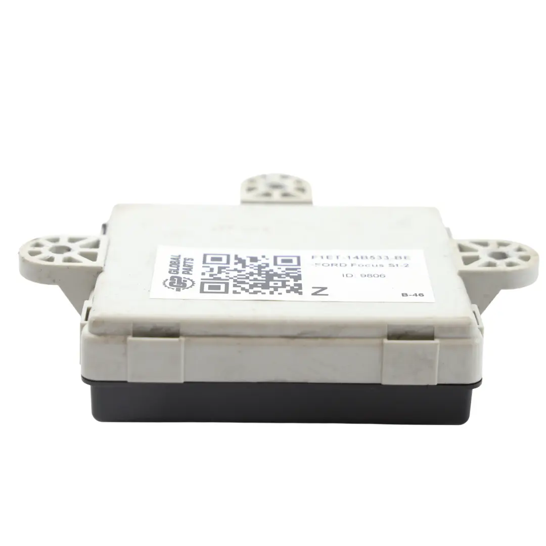MK3 Module Contrôle Porte Avant Côté Passager pour Ford Focus à propos du numéro de pièce F1ET-14B533-BE Ford Focus MK3 Module Contrôle Porte Avant Côté Passager - SKU F1ET-14B533-BE - Numéro de pièce F1ET-14B533-BE