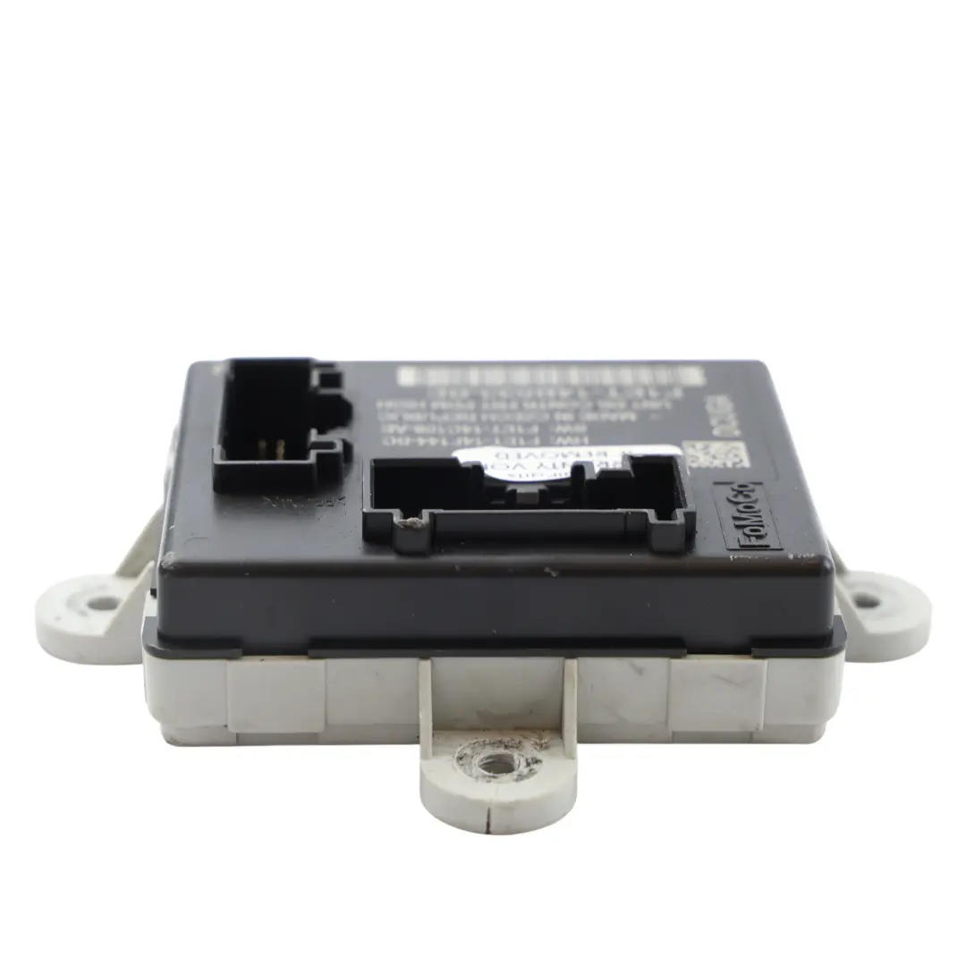 Ford Focus Mk3 Front Door Control Module Passenger Side - SKU F1ET-14B533-BE - Part number F1ET-14B533-BE