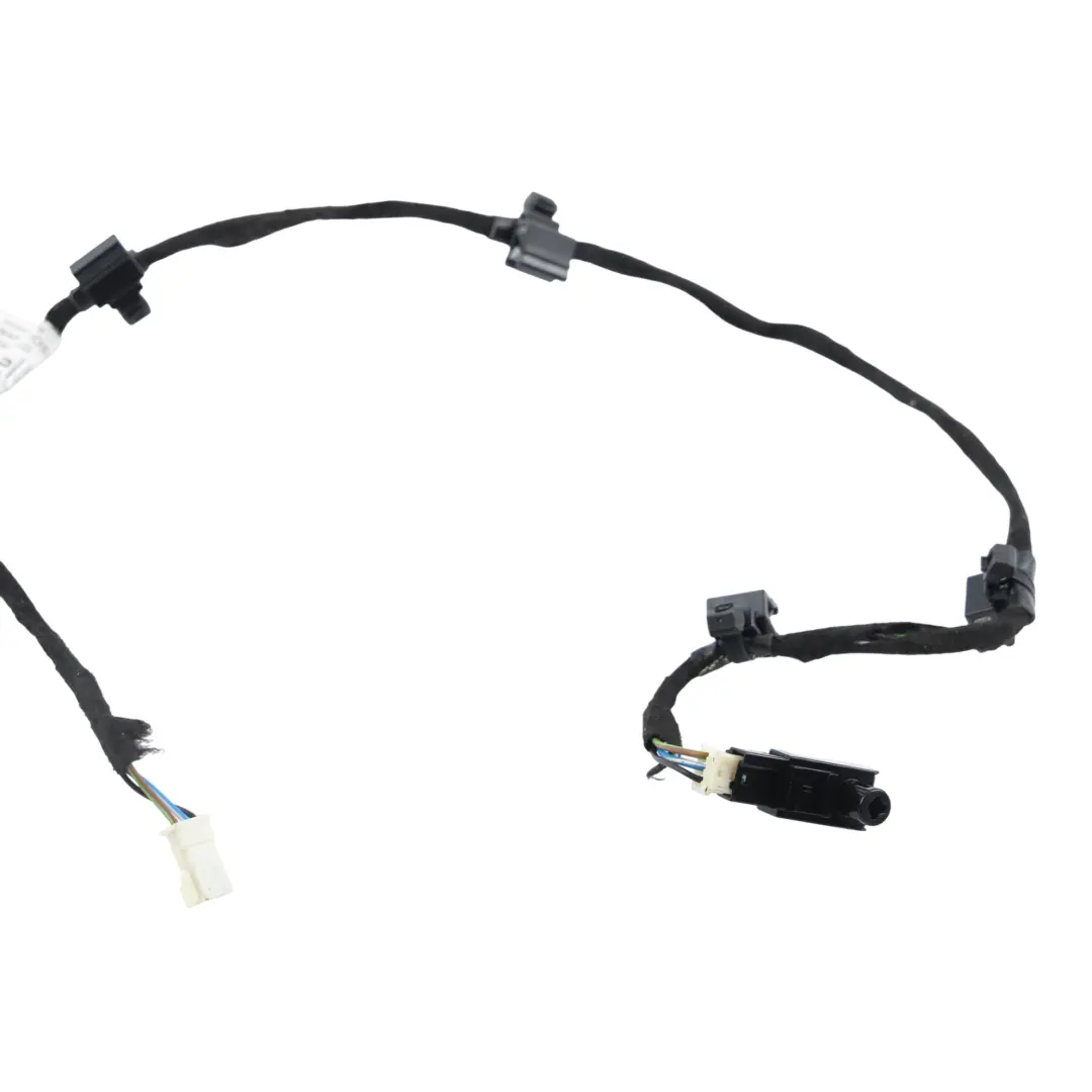 MK3 Cablaggio Porta Anteriore Sinistra per Ford Focus con numero di parte F1ET-14D624-LB Ford Focus MK3 Cablaggio Porta Anteriore Sinistra - SKU F1ET-14D624-LB - Numero di parte F1ET-14D624-LB