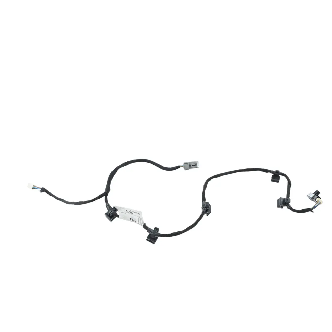 MK3 Cablaggio Porta Anteriore Sinistra per Ford Focus con numero di parte F1ET-14D624-LB Ford Focus MK3 Cablaggio Porta Anteriore Sinistra - SKU F1ET-14D624-LB - Numero di parte F1ET-14D624-LB