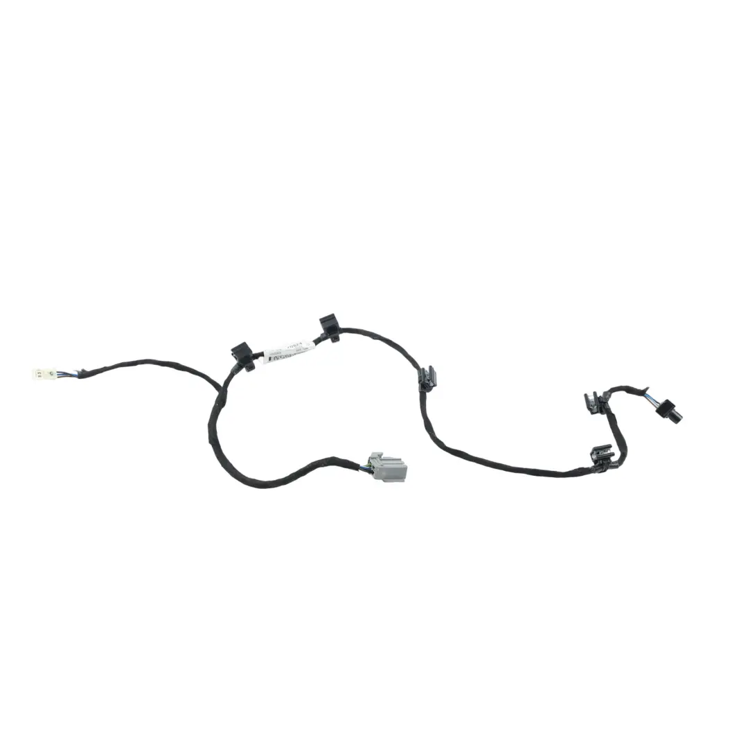 Ford Focus MK3 Türkabel Vorne Links - SKU F1ET-14D624-LB - Teilenummer F1ET-14D624-LB
