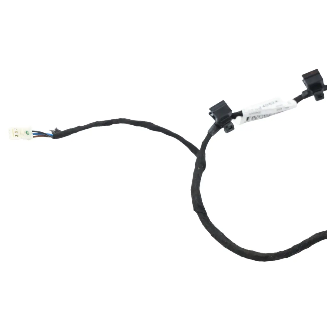 Ford Focus MK3 Türkabel Vorne Links - SKU F1ET-14D624-LB - Teilenummer F1ET-14D624-LB
