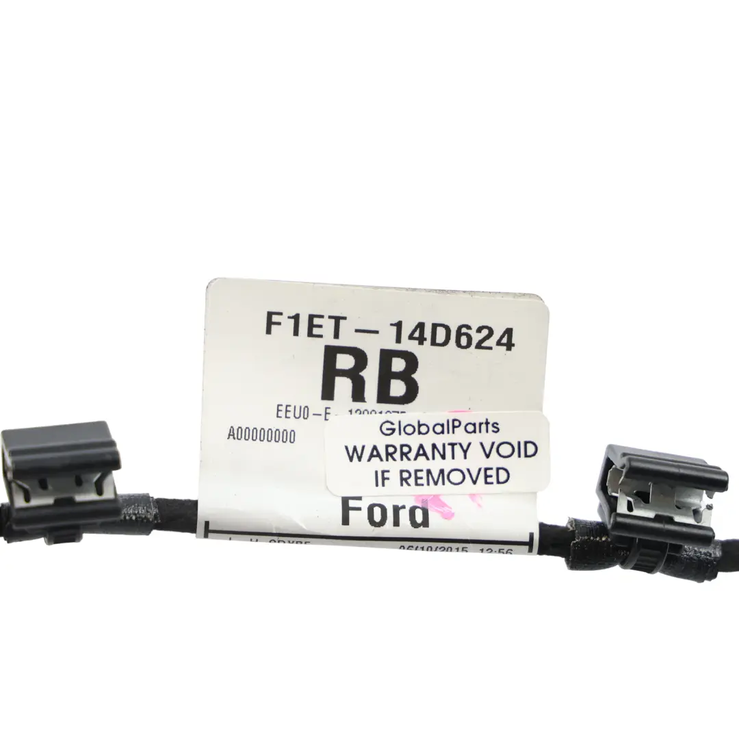 Ford Focus MK3 Cablaggio Porta Destro - SKU F1ET-14D624-RB - Numero di parte F1ET-14D624-RB