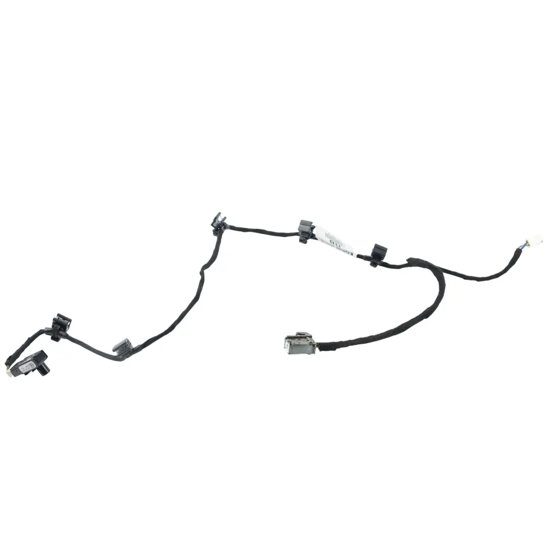 MK3 Cableado Arnés Puerta Derecho para Ford Focus con número de pieza F1ET-14D624-RB Ford Focus MK3 Cableado Arnés Puerta Derecho - SKU F1ET-14D624-RB - Número de pieza F1ET-14D624-RB