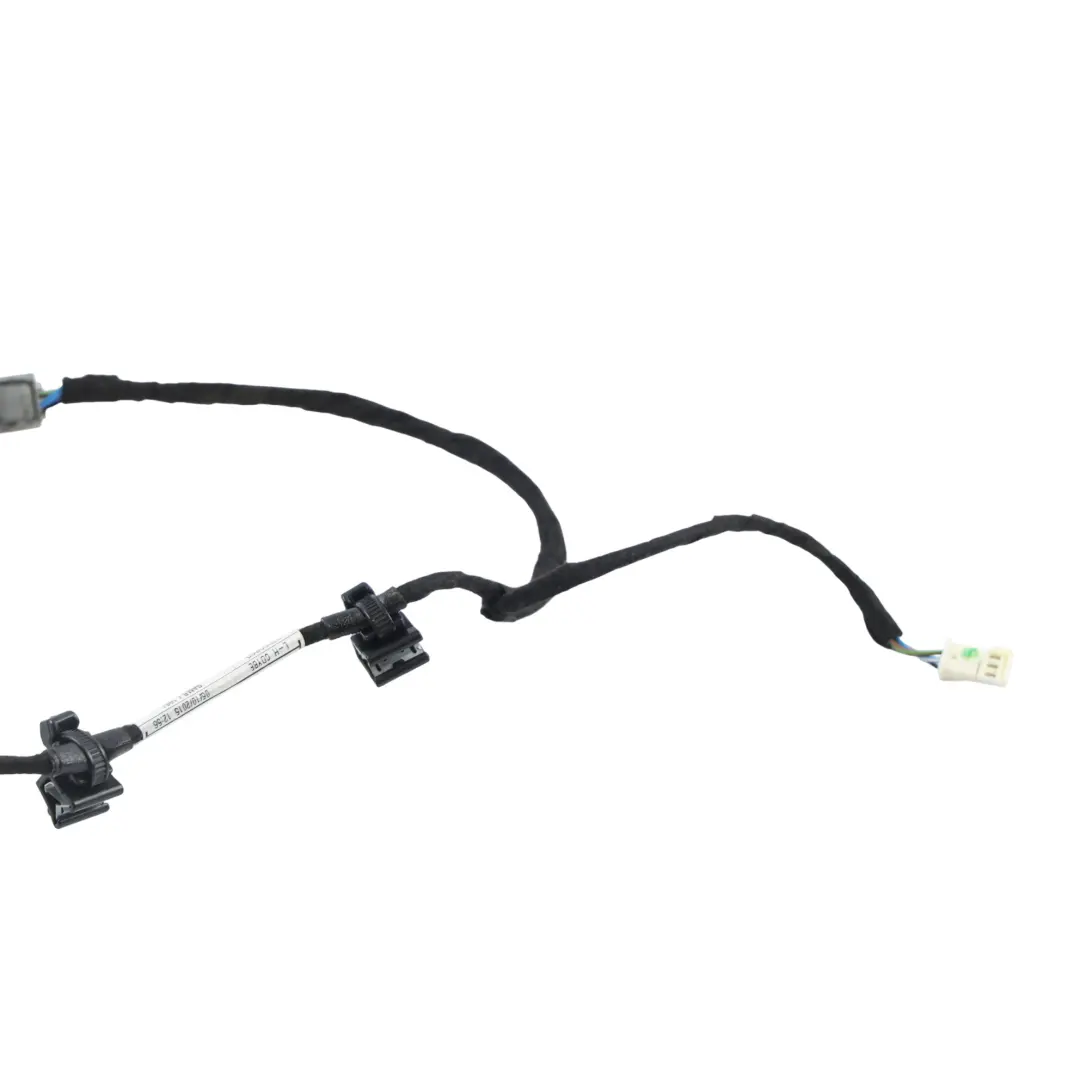 Ford Focus MK3 Câble Faisceau Électrique Porte Droit - SKU F1ET-14D624-RB - Numéro de pièce F1ET-14D624-RB