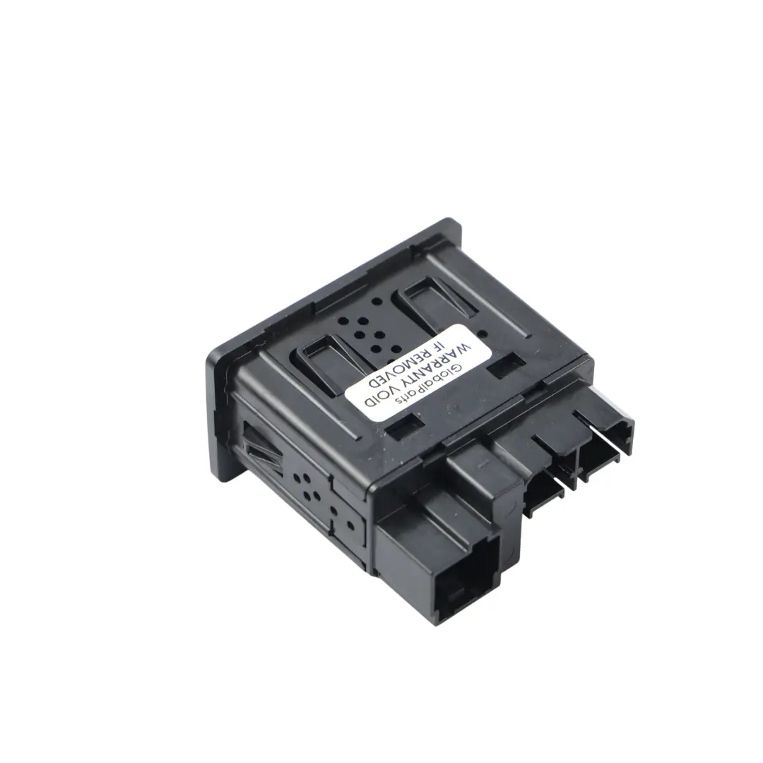 Mk3 USB Aux Socket Port SD Card Reader Unit to Ford Focus with Part number F1ET-14F014-AA Ford Focus Mk3 USB Aux Socket Port SD Card Reader Unit - SKU F1ET-14F014-AA - Part number F1ET-14F014-AA