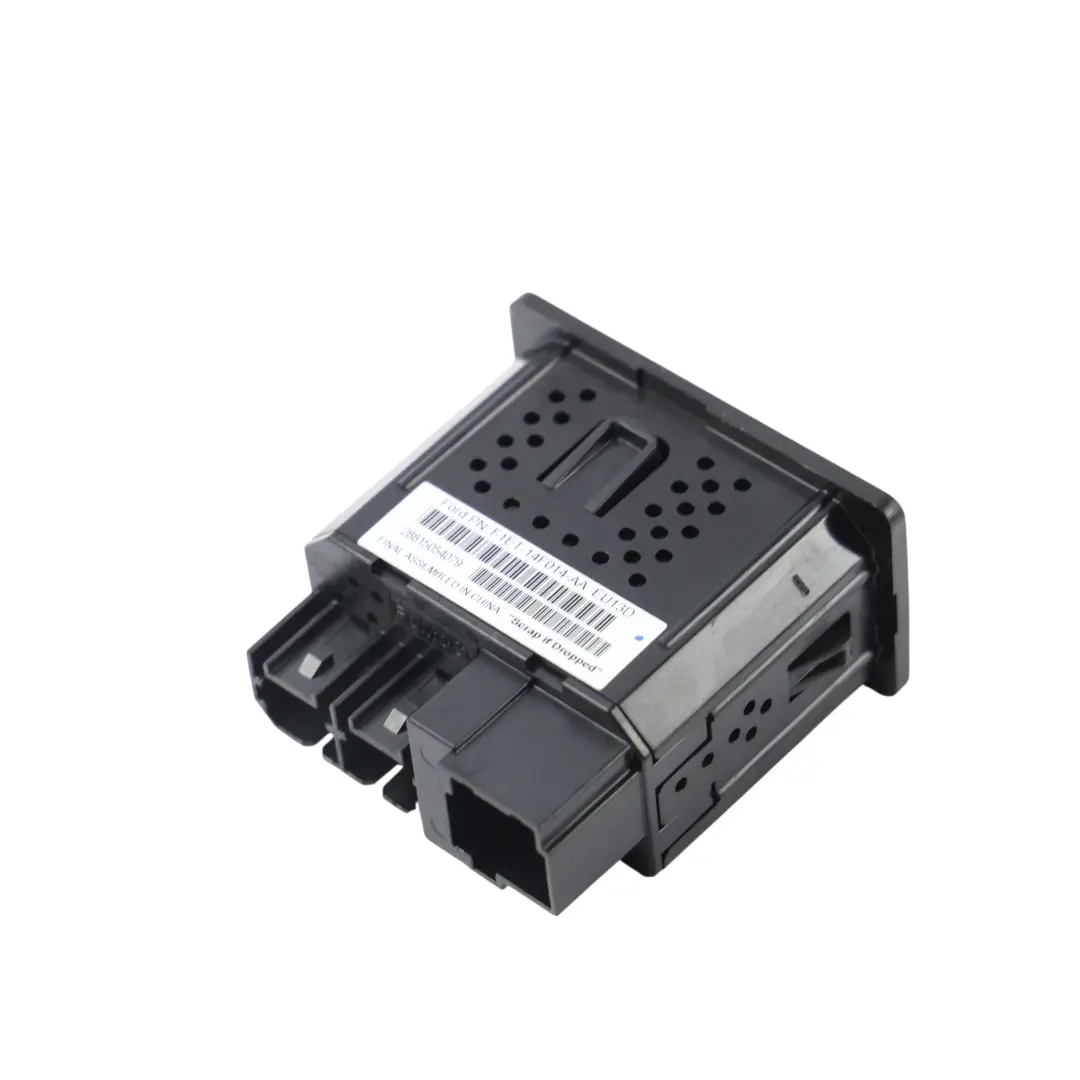 Ford Focus MK3 Lettore Schede SD Porta USB Aux - SKU F1ET-14F014-AA - Numero di parte F1ET-14F014-AA