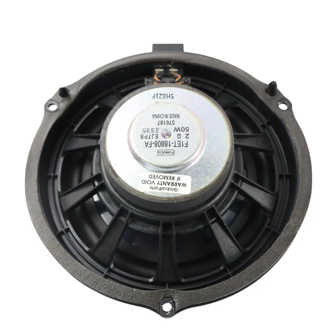 Ford Focus Mk3 Głośnik Drzwiowy Przedni Prawy Lewy - SKU F1ET-18808-FA - Numer Części F1ET-18808-FA