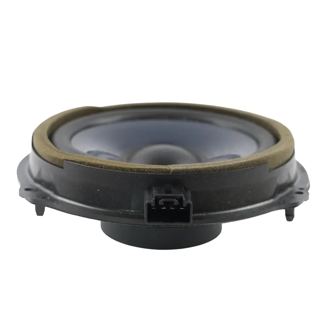 Mk3 Głośnik Drzwiowy Przedni Prawy Lewy do Ford Focus o numerze F1ET-18808-FA Ford Focus Mk3 Głośnik Drzwiowy Przedni Prawy Lewy - SKU F1ET-18808-FA - Numer Części F1ET-18808-FA